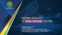 Бучанська податкова: Підсумки діяльності за січень - березень 2025 року