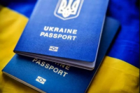 Україна — Демографічні показники