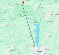 Білорусь планує «ядерний могильник» біля кордонів — що відомо і які ризики для України